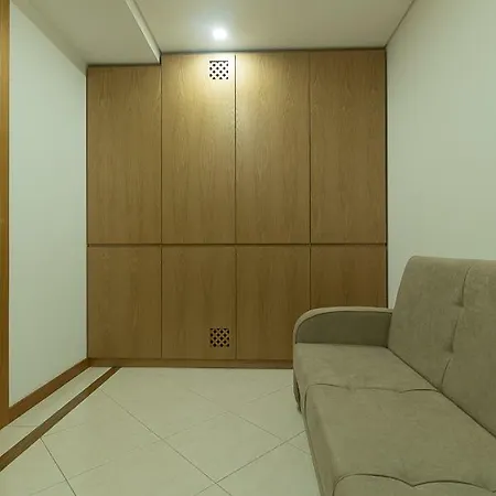 Διαμέρισμα Toscano Flat *