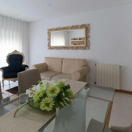 Toscano Flat Διαμέρισμα