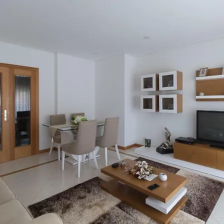 Toscano Flat Διαμέρισμα *