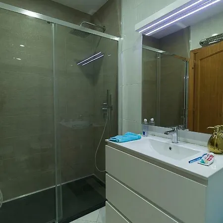 Toscano Flat Βίλα Νόβα ντε Γκάια