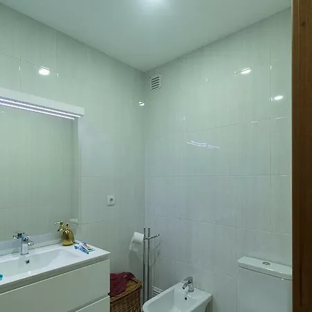 Toscano Flat Διαμέρισμα
