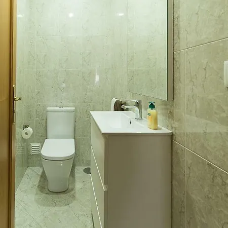 Toscano Flat * Βίλα Νόβα ντε Γκάια