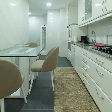 Διαμέρισμα Toscano Flat *